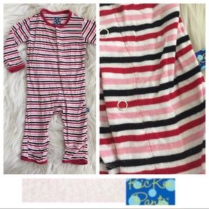 (SOLD) KicKee Pants Coveralls